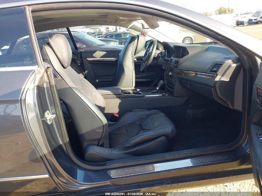 2013 Mercedes-Benz E 350