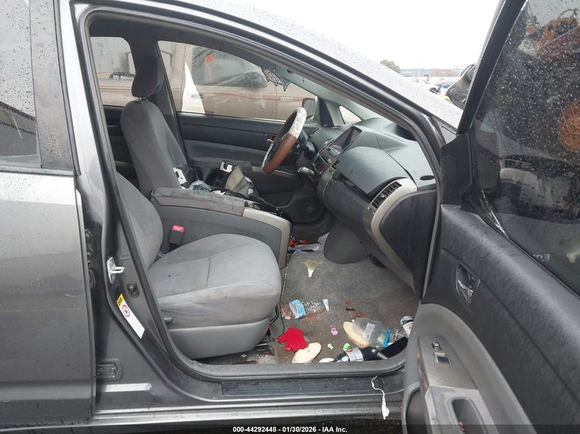 2008 Toyota Prius Touring