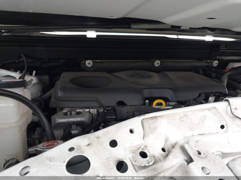 VIN JTME6RFVXND534067 2022 TOYOTA RAV4 HYBRID XSE