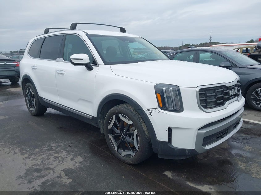 2023 Kia Telluride S