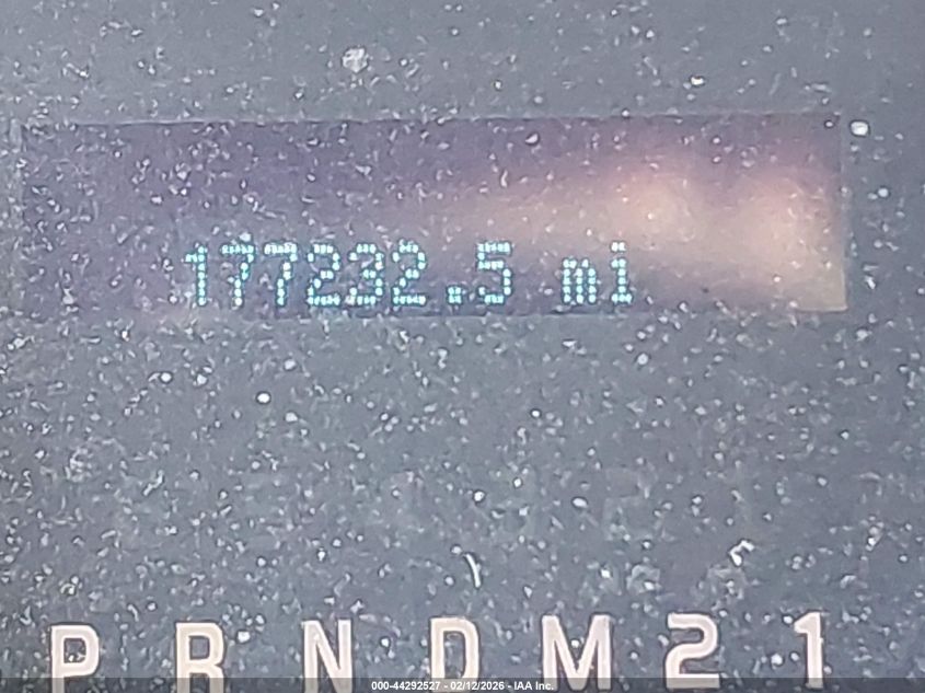 2013 Ford F-150 Stx VIN: 1FTFX1CF7DFB41663 Lot: 44292527