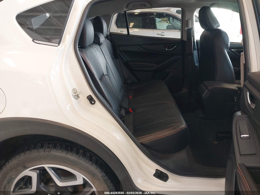 VIN JF2GTALC8J8271216 2018 SUBARU CROSSTREK 2.0I LIMITED