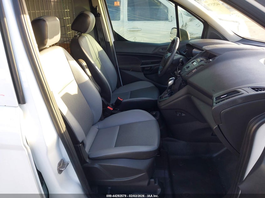 2018 Ford Transit Connect Xl