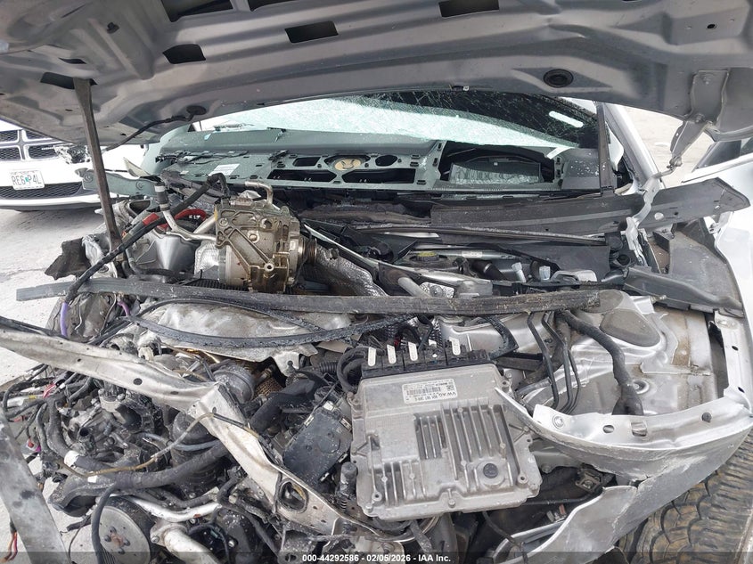 2019 Audi A7 55 Premium VIN: WAUV2AF23KN125172 Lot: 44292586