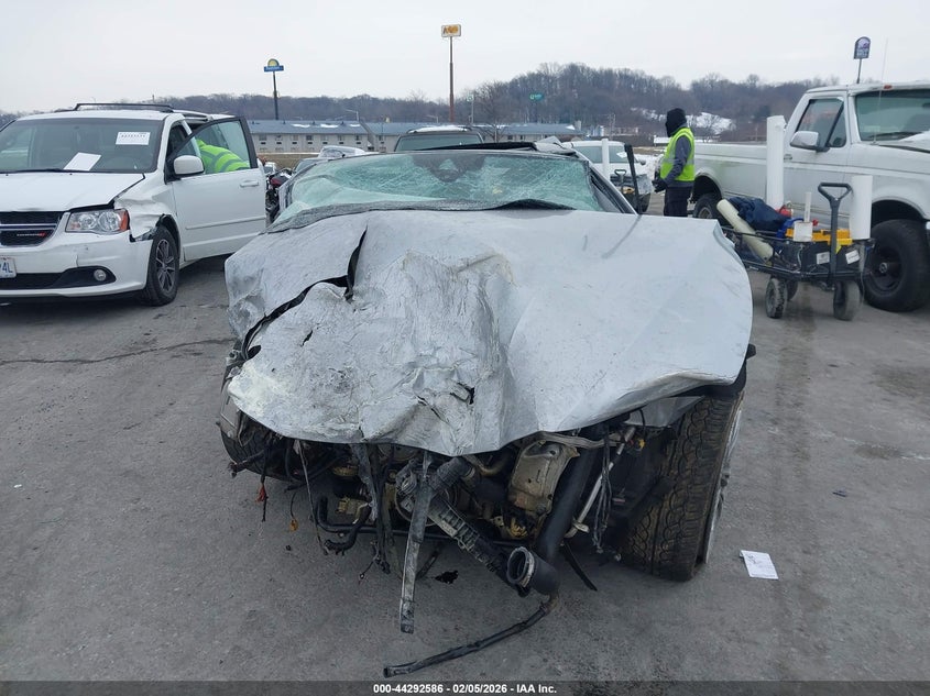 2019 Audi A7 55 Premium VIN: WAUV2AF23KN125172 Lot: 44292586