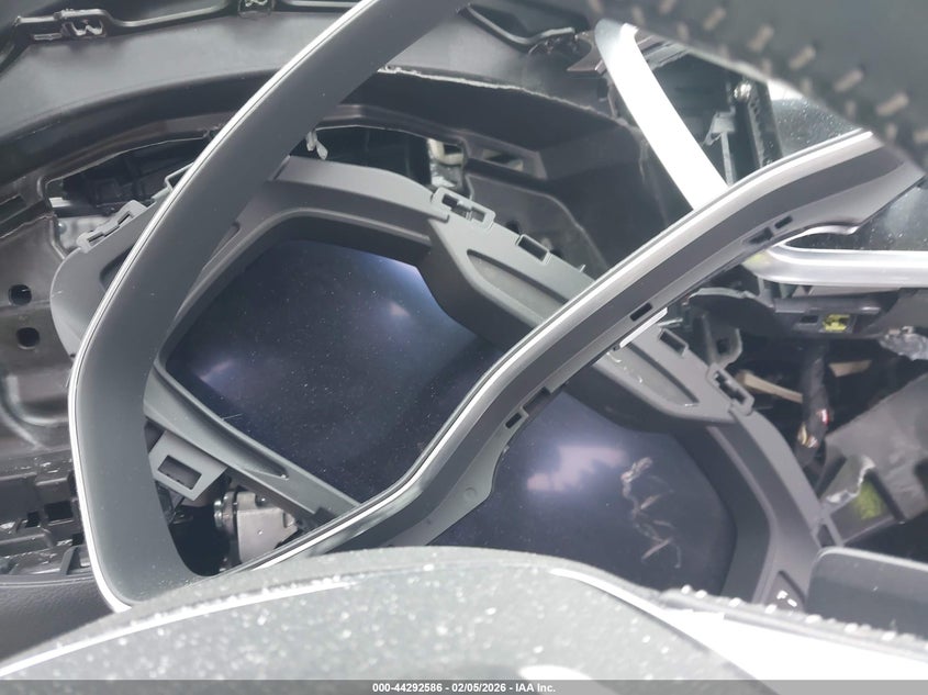 2019 Audi A7 55 Premium VIN: WAUV2AF23KN125172 Lot: 44292586