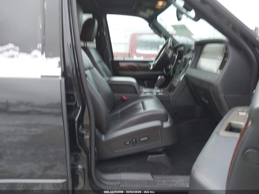 2014 Lincoln Navigator