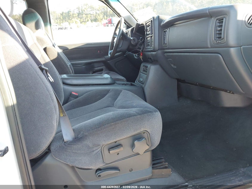 2001 GMC Sierra 2500Hd Sle