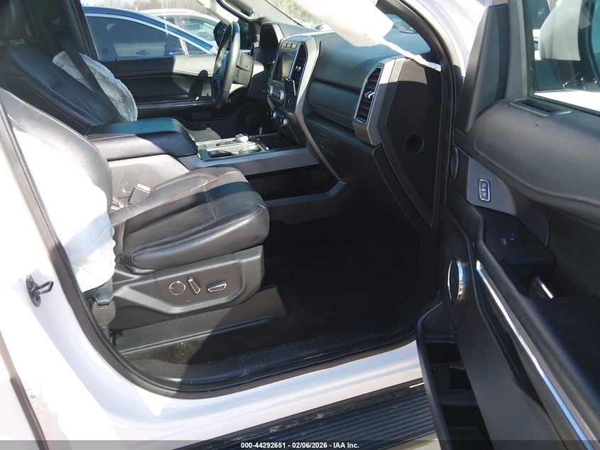 2018 Ford Expedition Max Xlt