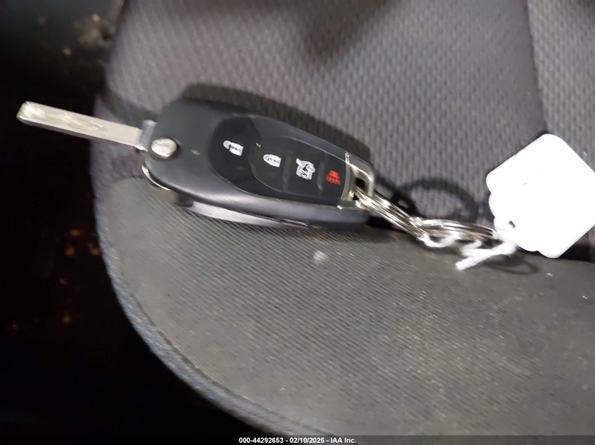 2016 Chevrolet Cruze Lt Auto VIN: 1G1BE5SMXG7277904 Lot: 44292653