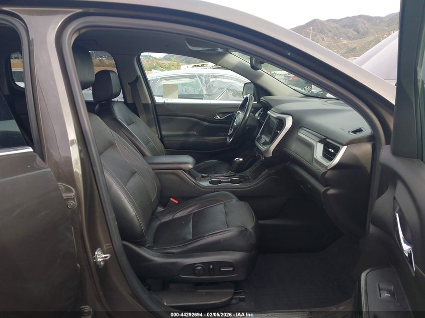 2019 GMC Acadia Slt-2