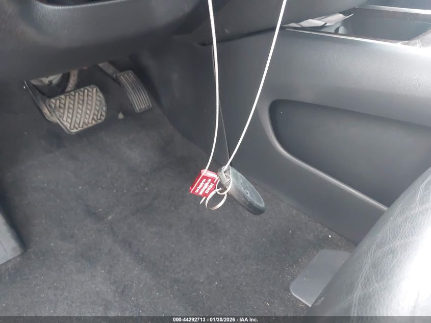 2014 Nissan Pathfinder Platinum VIN: 5N1AR2MM1EC619498 Lot: 44292713