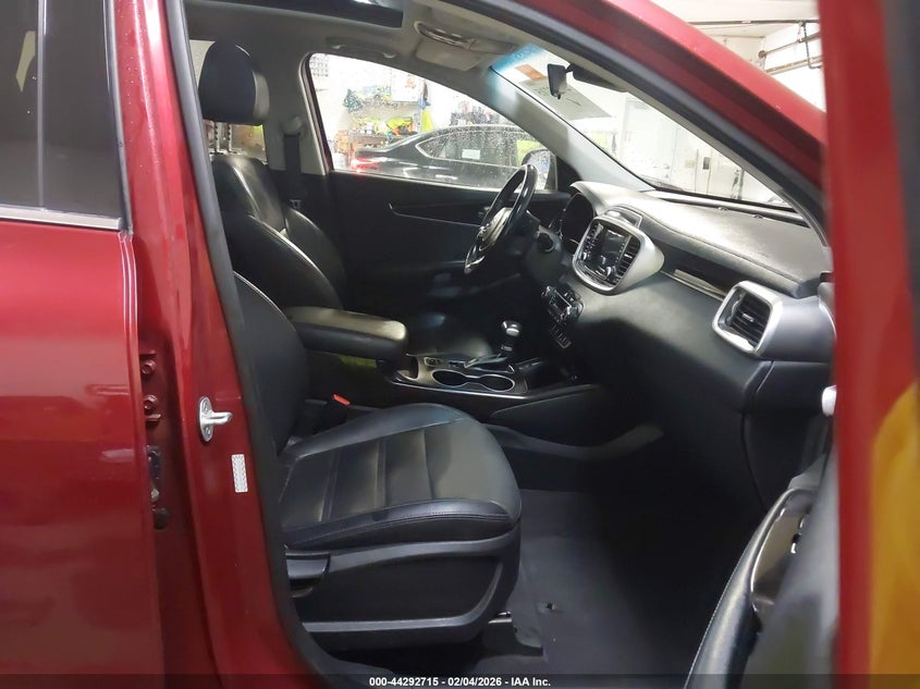 2020 Kia Sorento 3.3L Ex