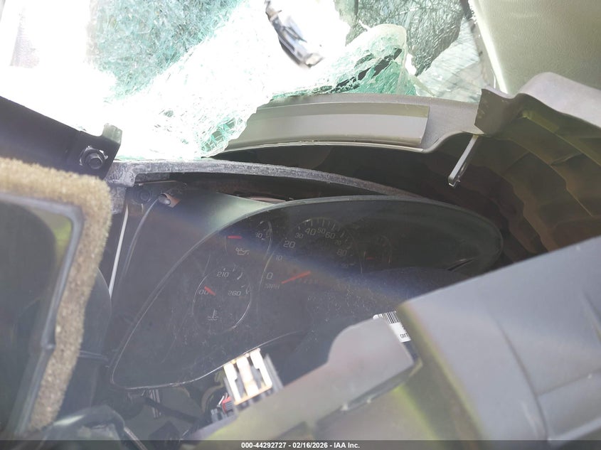 2017 GMC Savana 3500 Work Van VIN: 1GTZ7GFG8H1108467 Lot: 44292727