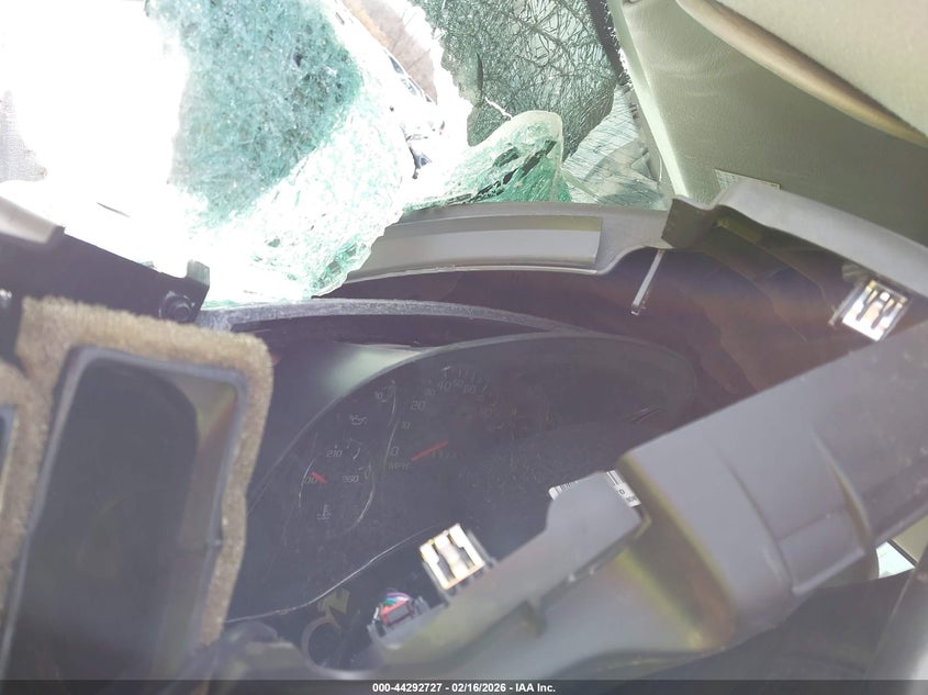 2017 GMC Savana 3500 Work Van VIN: 1GTZ7GFG8H1108467 Lot: 44292727