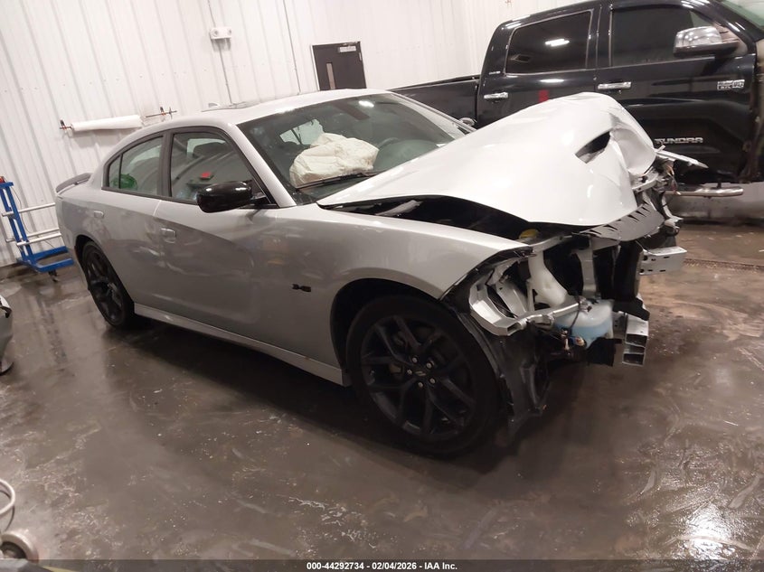 2023 Dodge Charger R/T