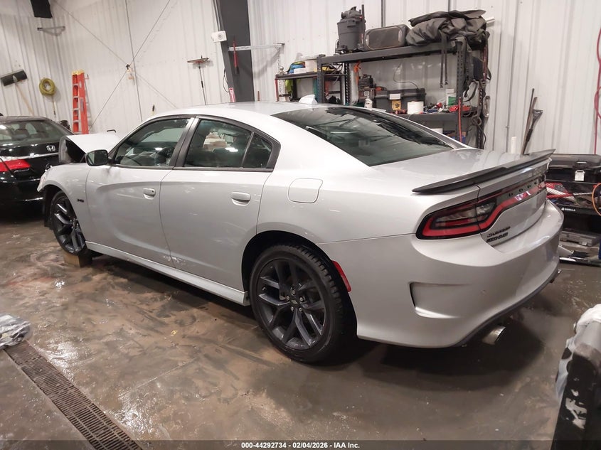 2023 Dodge Charger R/T