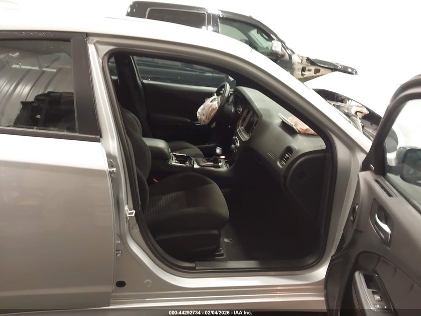 2023 Dodge Charger R/T