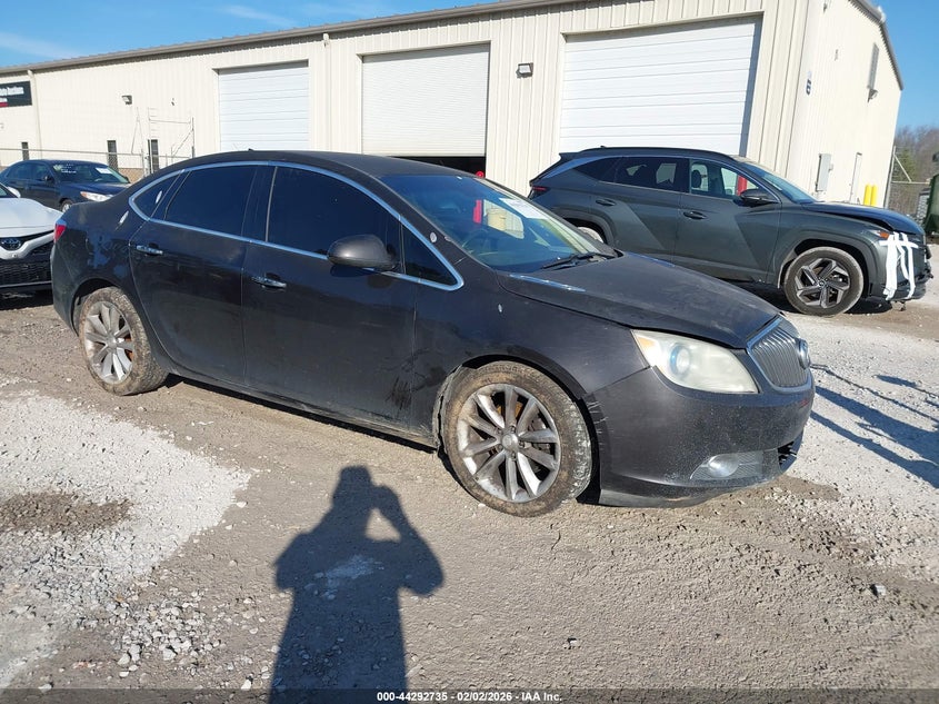 2013 Buick Verano