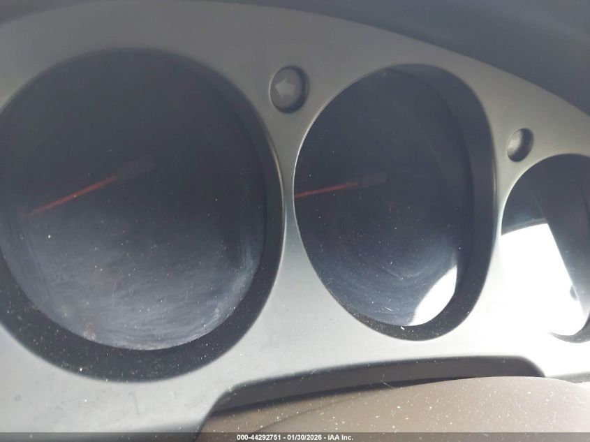 2001 Acura Rl 3.5 VIN: JH4KA96681C001028 Lot: 44292751