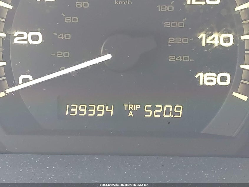 2006 Honda Accord 3.0 Ex VIN: 1HGCM66546A038049 Lot: 44292784