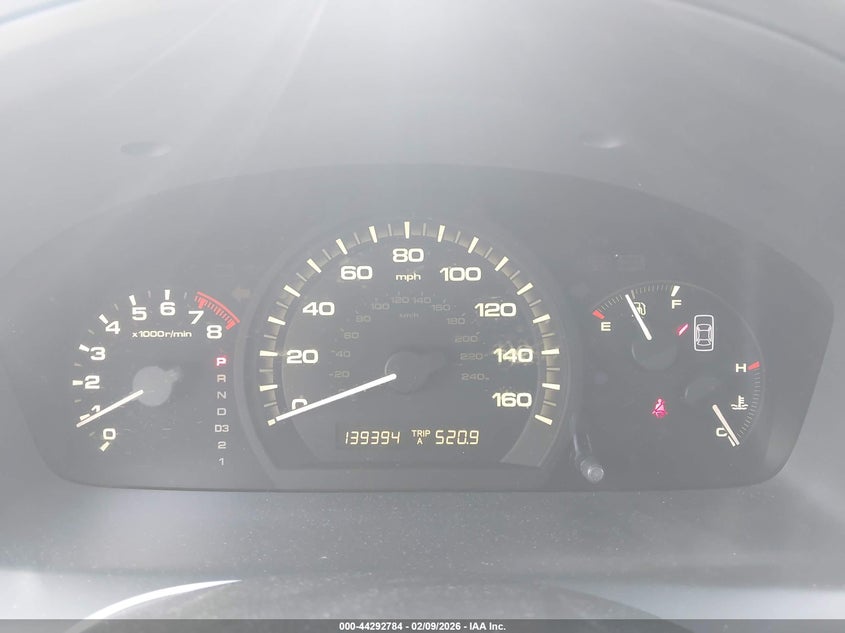 2006 Honda Accord 3.0 Ex VIN: 1HGCM66546A038049 Lot: 44292784