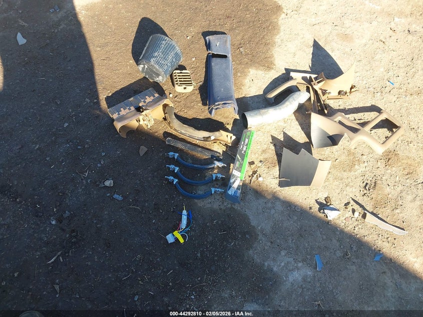 1990 Cadillac Deville VIN: 1G6CD5332L4306895 Lot: 44292810