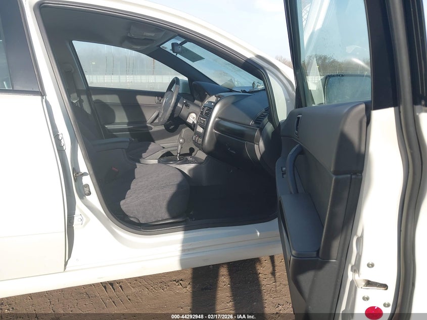 2004 Mitsubishi Galant De