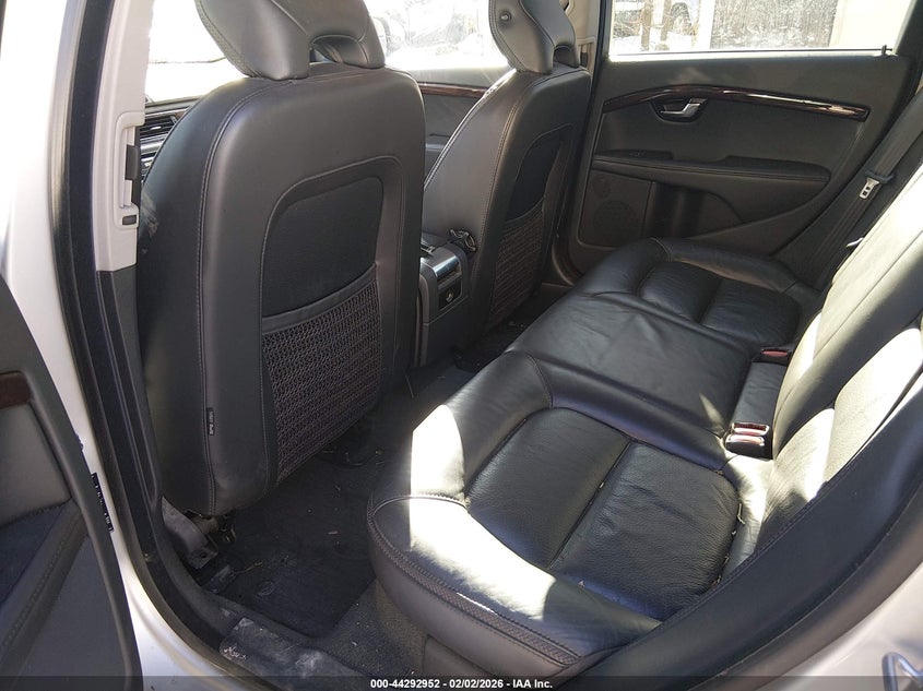 2015 Volvo Xc70 T6 Platinum VIN: YV4902ND3F1188270 Lot: 44292952