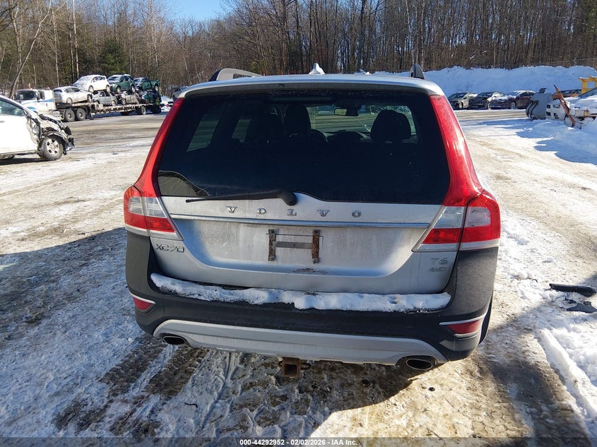 2015 Volvo Xc70 T6 Platinum VIN: YV4902ND3F1188270 Lot: 44292952