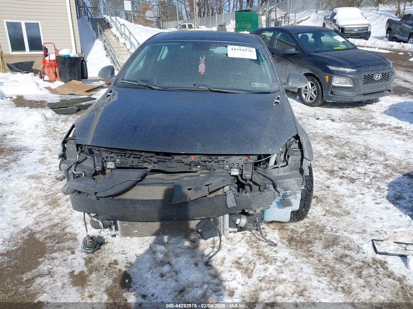 2016 Buick Regal Turbo VIN: 2G4GL5EX9G9165873 Lot: 44292976