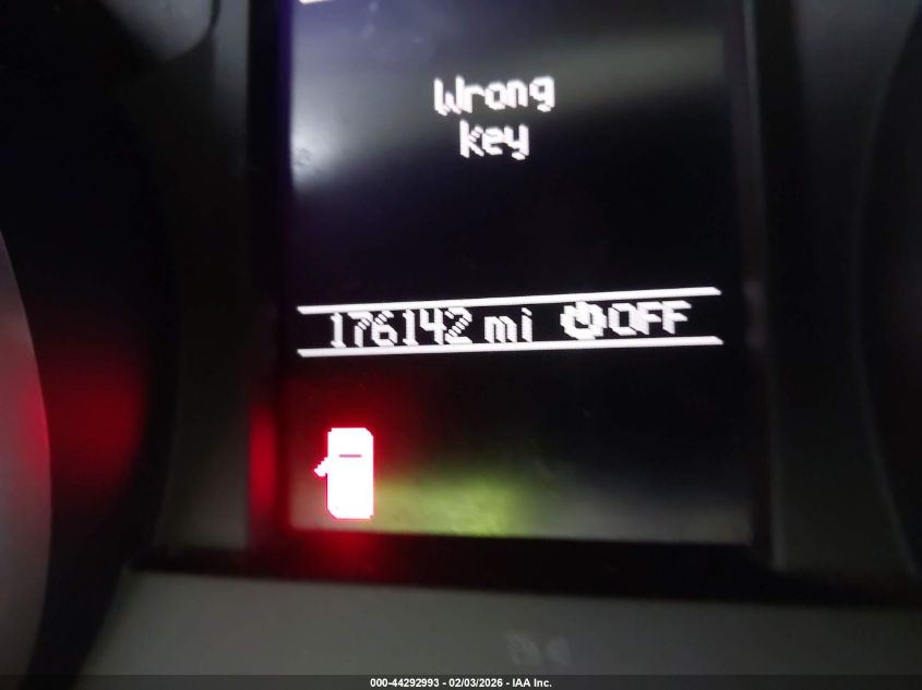 2013 Jeep Grand Cherokee Laredo VIN: 1C4RJEAG8DC610438 Lot: 44292993