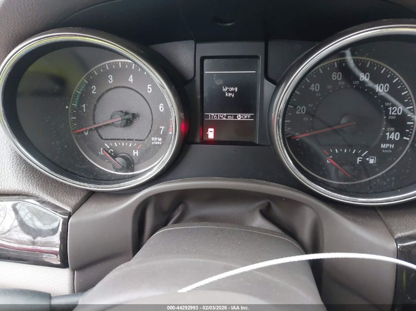 2013 Jeep Grand Cherokee Laredo VIN: 1C4RJEAG8DC610438 Lot: 44292993