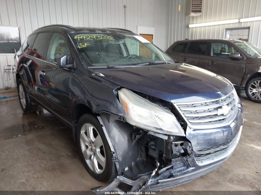2016 Chevrolet Traverse 1Lt