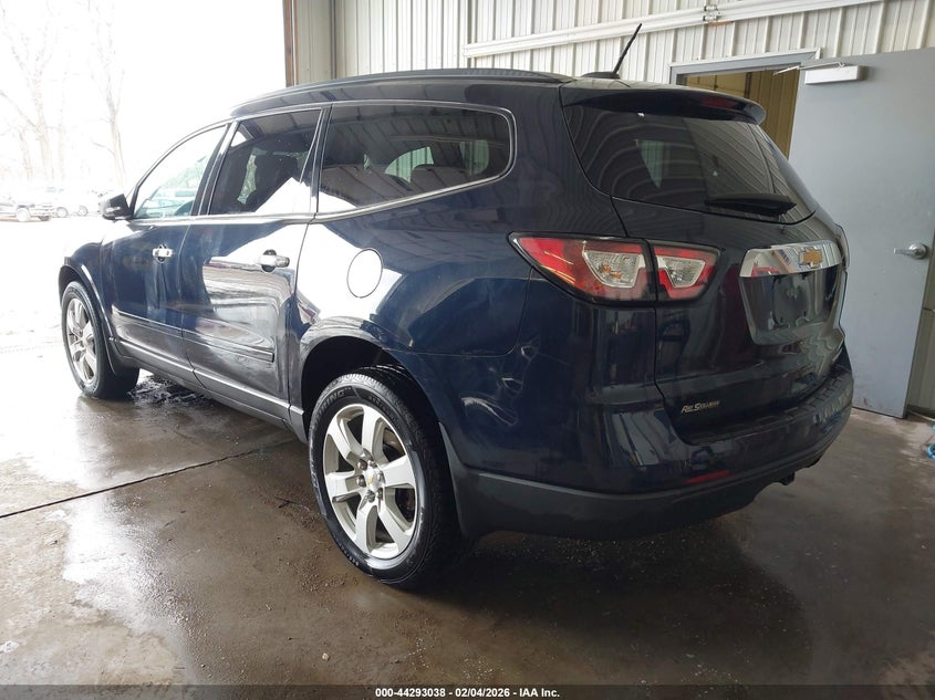 2016 Chevrolet Traverse 1Lt