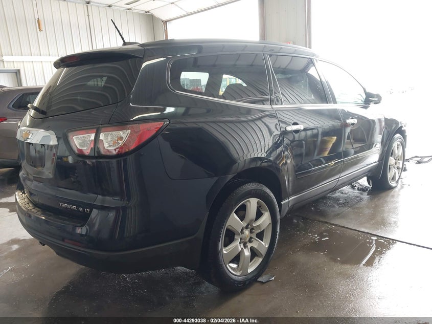 2016 Chevrolet Traverse 1Lt