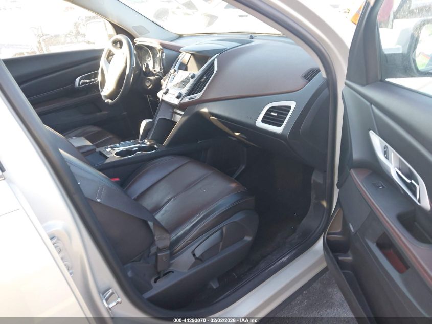 2015 GMC Terrain Slt-1