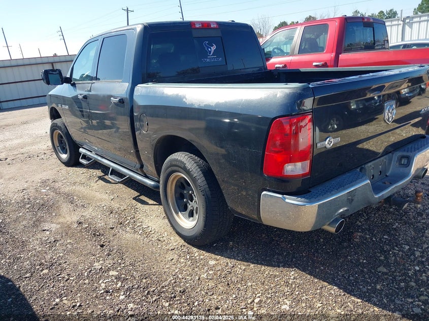 2009 Dodge Ram 1500 Slt/Sport/Trx