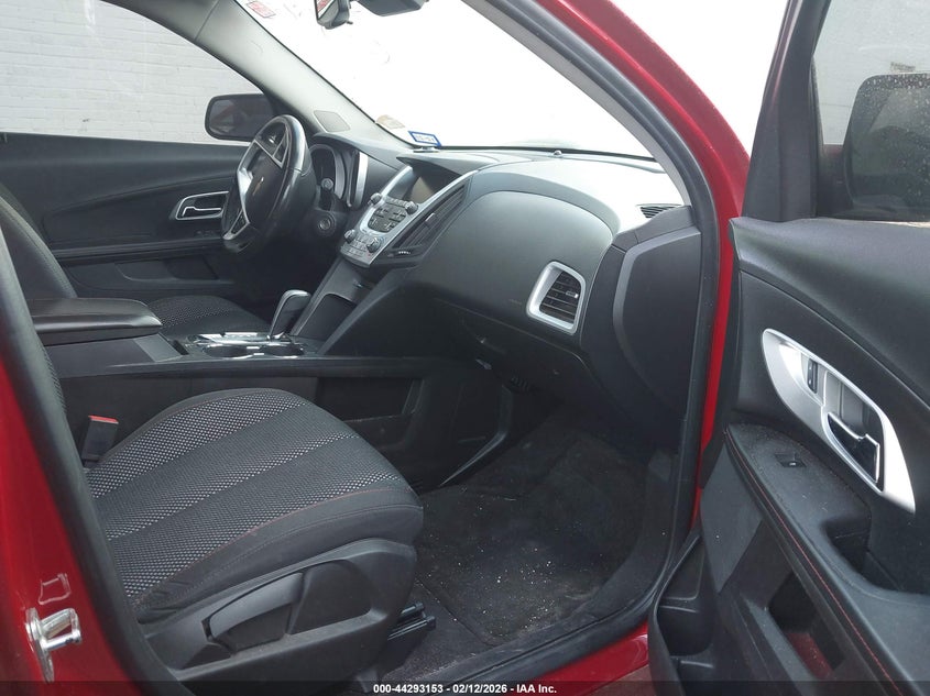 2015 Chevrolet Equinox 1Lt