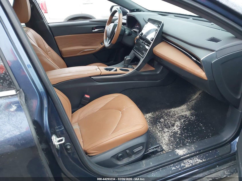 2020 Toyota Avalon Limited