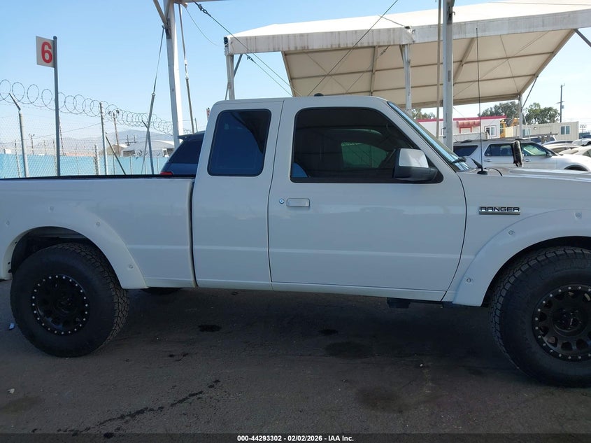 2009 Ford Ranger Sport/Xl/Xlt VIN: 1FTYR14E09PA67108 Lot: 44293302