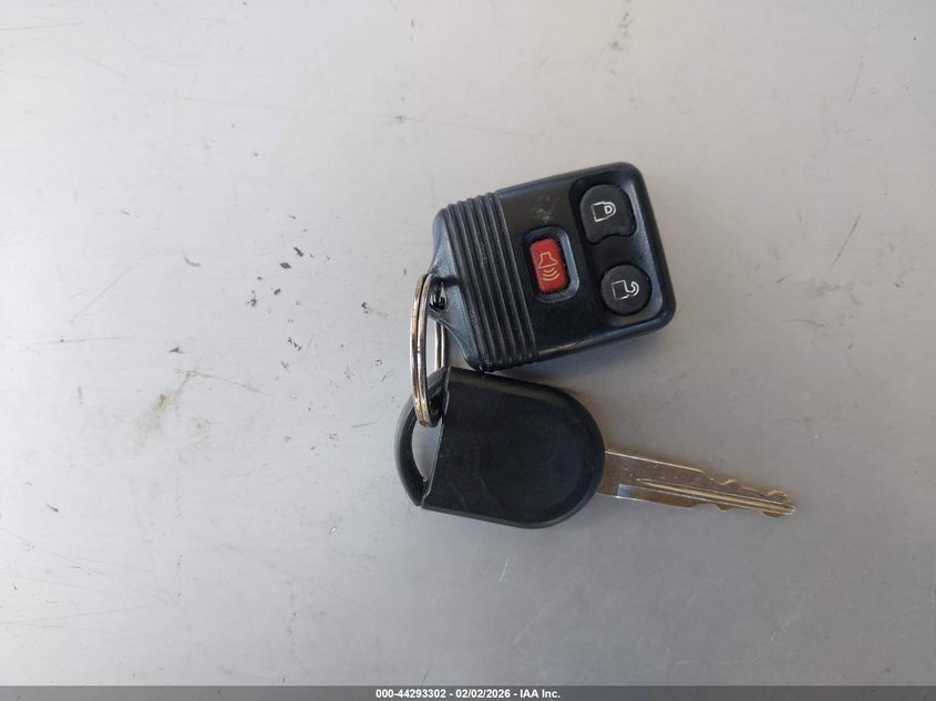 2009 Ford Ranger Sport/Xl/Xlt VIN: 1FTYR14E09PA67108 Lot: 44293302