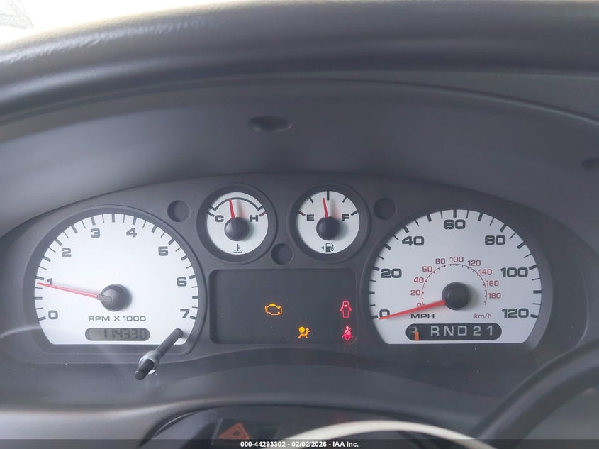 2009 Ford Ranger Sport/Xl/Xlt VIN: 1FTYR14E09PA67108 Lot: 44293302