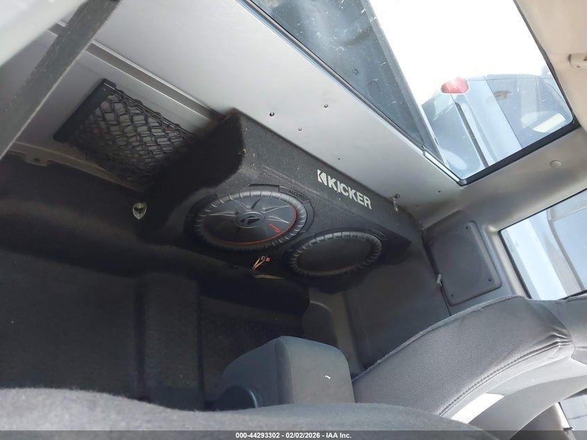 2009 Ford Ranger Sport/Xl/Xlt VIN: 1FTYR14E09PA67108 Lot: 44293302