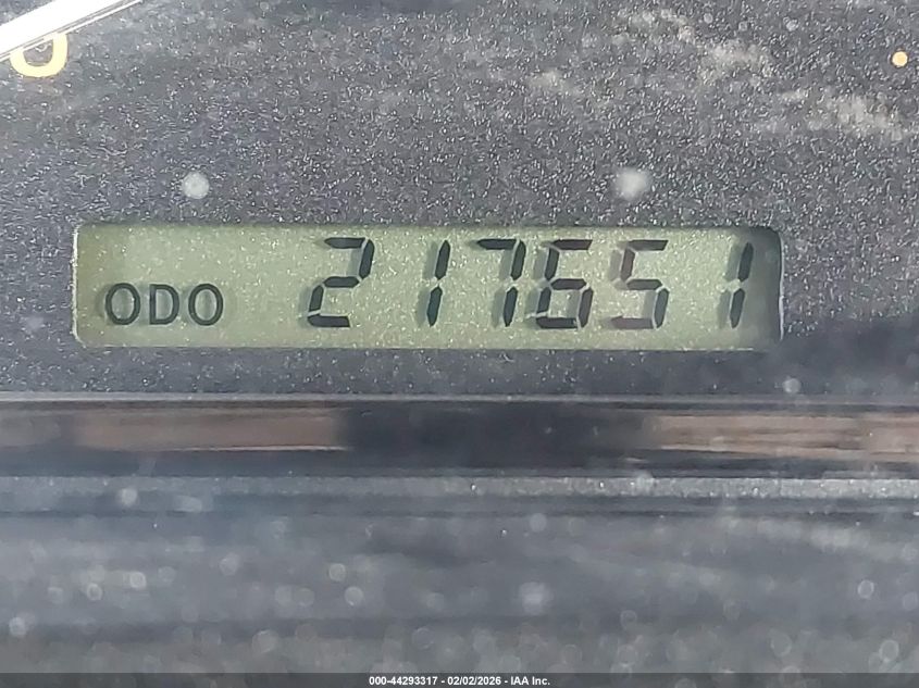 2007 Toyota Sequoia Limited V8 VIN: 5TDZT38A67S296615 Lot: 44293317