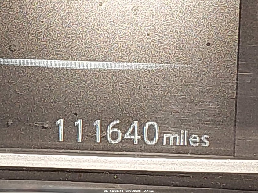 2016 Nissan Sentra Sr VIN: 3N1AB7AP2GY226627 Lot: 44293343