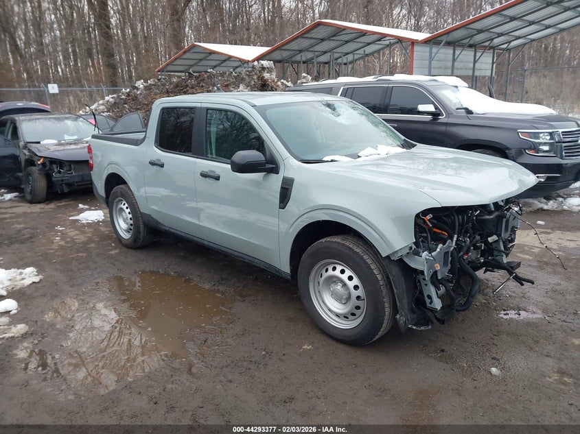 2024 Ford Maverick Xl