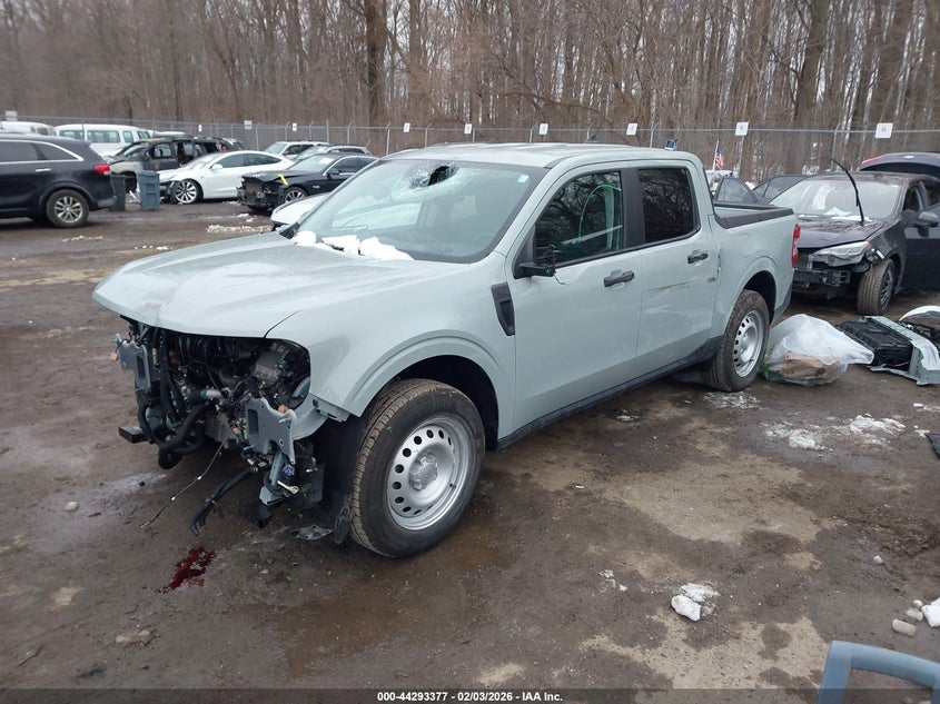 2024 Ford Maverick Xl