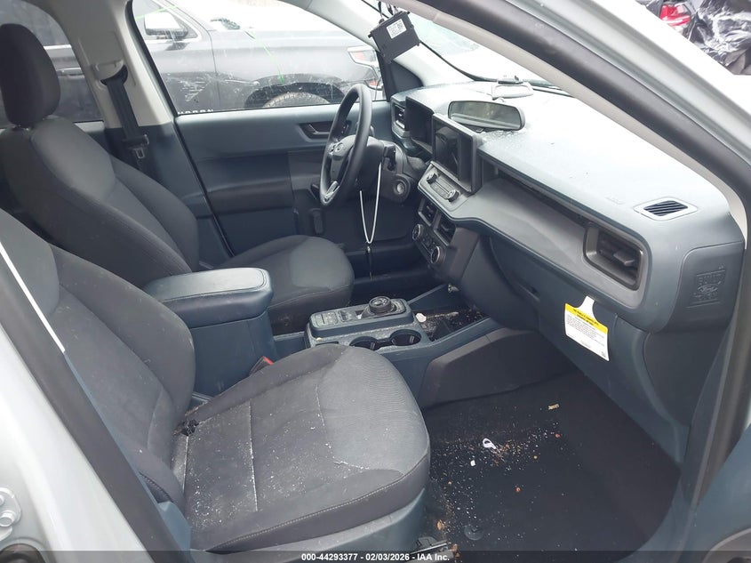 2024 Ford Maverick Xl