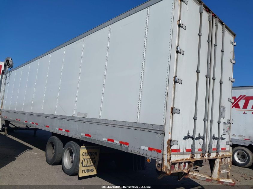 2005 Wabash National Corp Unknown